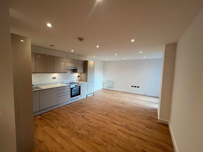 2 Bedroom Apartment To Rent In Thackeray Lane, Godalming, Surrey, GU7