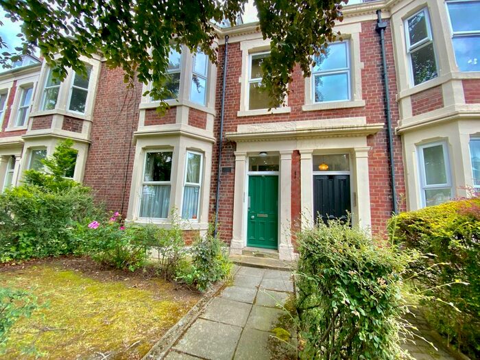 1 Bedroom Flat To Rent In St. Georges Terrace, Jesmond, Newcastle Upon Tyne, NE2