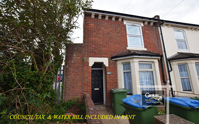 1 Bedroom Flat To Rent In |Ref: | Villiers Road, Southampton, SO15