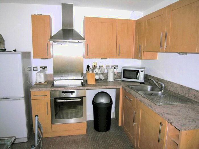 2 Bedroom Apartment For Sale In Wykes Bishop Street, Ipswich, Suffolk, Uk, IP3