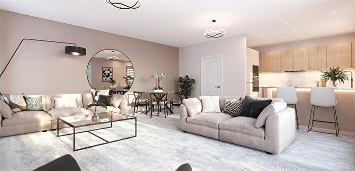 1 Bedroom Apartment For Sale In The Fernhurst, St James Park, Locksway Road, Southsea, PO4