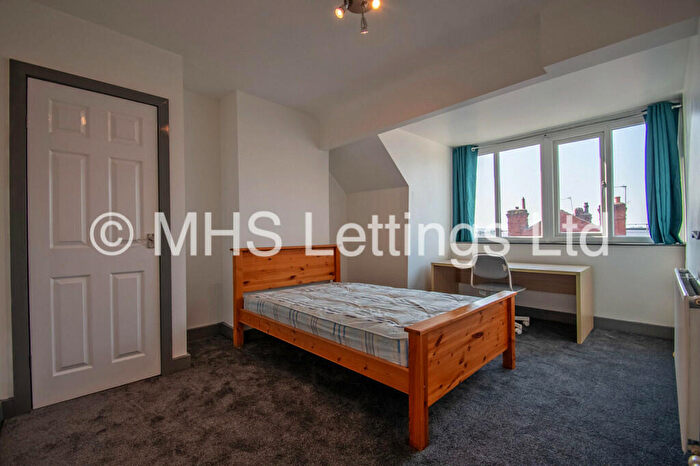 1 Bedroom Terraced House To Rent In Room, Royal Park Grove, Leeds, LS6