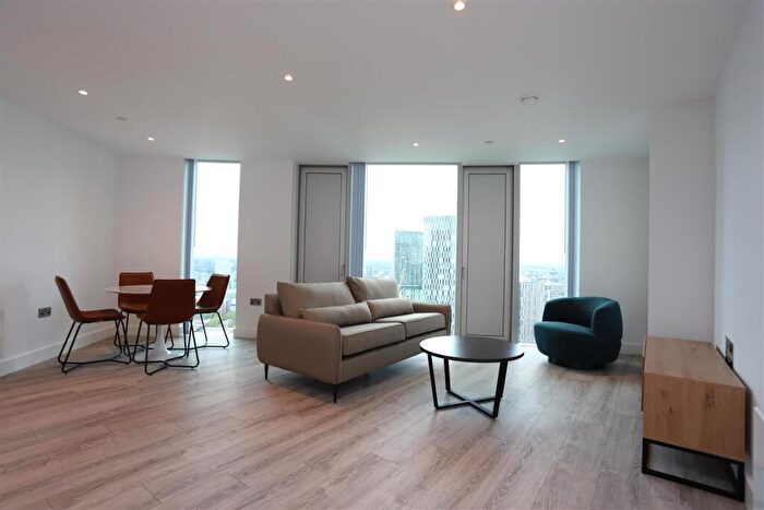 2 Bedroom Apartment To Rent In Thr, New Jackson, EE60