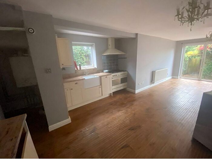 2 Bedroom Terraced House To Rent In Underwood Road, Portishead, BS20