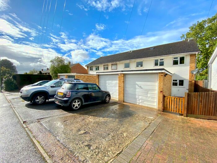 3 Bedroom Property To Rent In Hillary Road, Penenden Heath, Maidstone, ME14