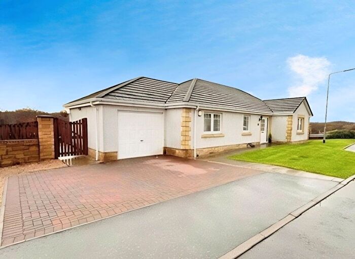 3 Bedroom Detached Bungalow For Sale In Rosemount Grove, Leven, KY8