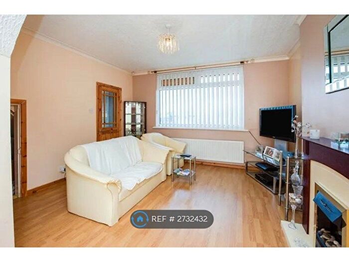 2 Bedroom Semi Detached House To Rent In Lambton Road, Middlesbrough, TS4
