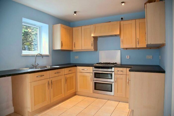 3 Bedroom Terraced House To Rent In Leigh Terrace, Quakers Yard Treharris, CF46