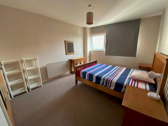 1 Bedroom Flat To Rent In Altulusso, Bute Terrace, Cardiff, CF10