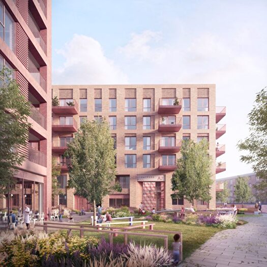 3 Bedroom Flat For Sale In Citymill Road, London, E15