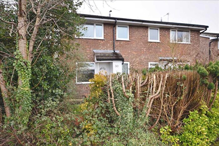 1 Bedroom Cluster House To Rent In Foxcote, Astley Village, Chorley, PR7