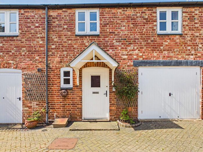 1 Bedroom Coach House To Rent In Main Street, Lubenham, Market Harborough, LE16