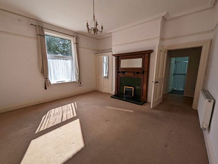 1 Bedroom Flat To Rent In Stanhope Road South, Darlington, DL3