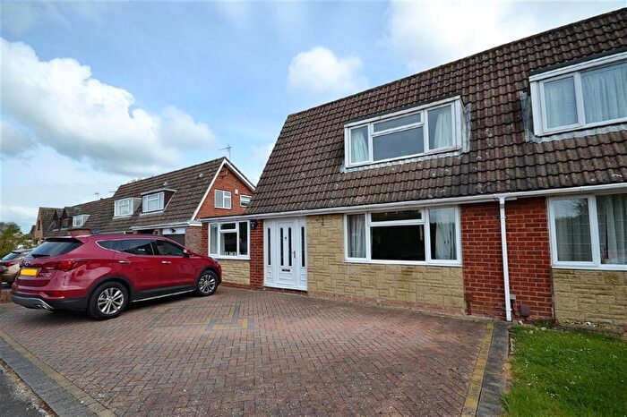 4 Bedroom Semi Detached House To Rent In Greatfield Lane, Up Hatherley, Cheltenham, GL51