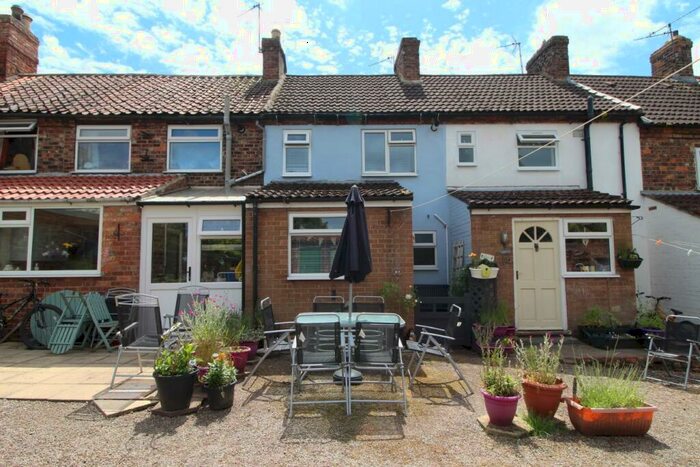 2 Bedroom Cottage To Rent In Cockpit Hill, Brompton, Northallerton, DL6