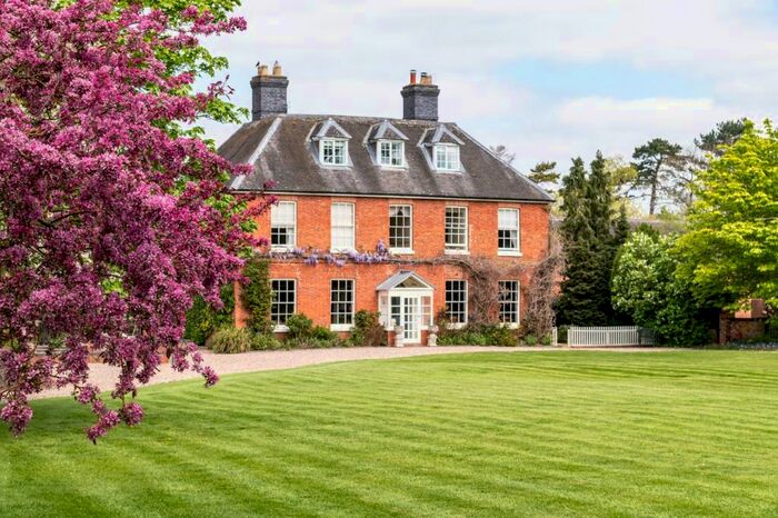 7 Bedroom Country House For Sale In Haselour Lane, Harlaston, Tamworth, B79