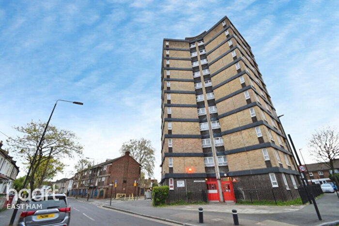 2 Bedroom Flat To Rent In Boundary Road, London, E13