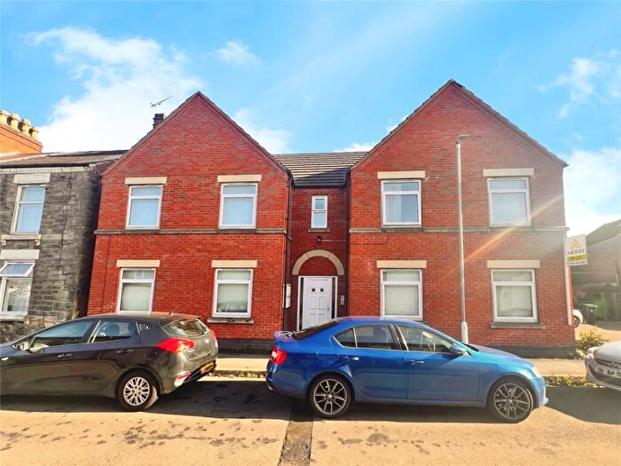 1 Bedroom Flat For Sale In Princess Street, Burton-on-Trent, Staffordshire, DE14