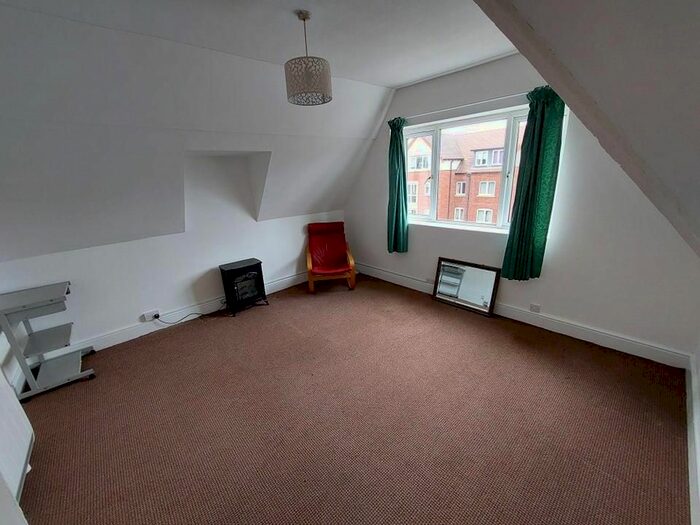 1 Bedroom Flat To Rent In School Road, Moseley, B13