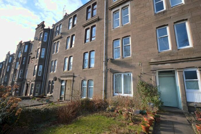 1 Bedroom Flat To Rent In Baxter Park Terrace, Dundee, DD4