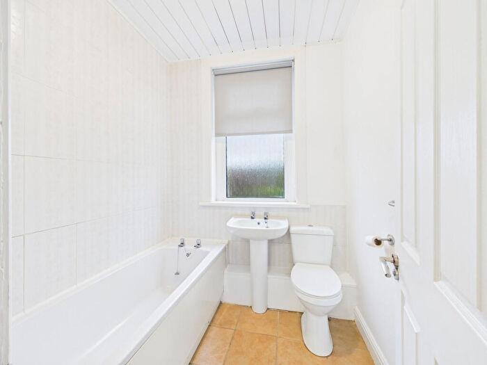 2 Bedroom Flat For Sale In Christie Gardens, Saltcoats, KA21