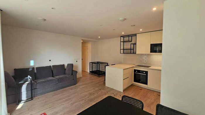 2 Bedroom Flat To Rent In Allium House, HA0