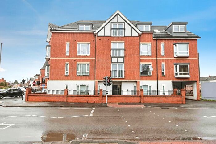 1 Bedroom Flat For Sale In Harborne Park Road, Birmingham, B17