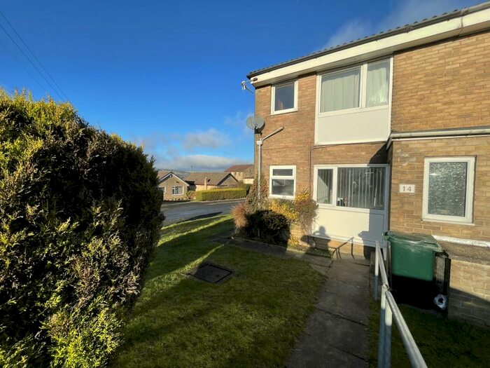1 Bedroom Flat To Rent In Elm Tree Close, Keighley, BD21