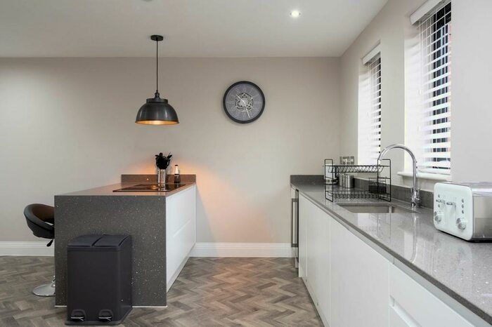 3 Bedroom Town House To Rent In Mary Street, Crown Works, Jewellery Quarter, Birmingham, B3