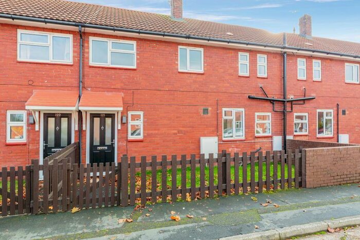 3 Bedroom Terraced House To Rent In Butlers Meadow, Warton, Preston, Lancashire, PR4