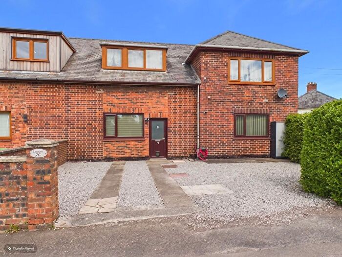 2 Bedroom Flat For Sale In Melbourne Avenue, Eastriggs, Annan, DG12
