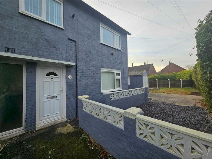 3 Bedroom Terraced House To Rent In Eden Vale, Bootle, Liverpool, L30