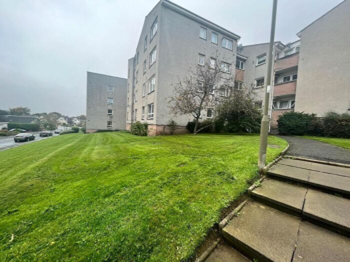 2 Bedroom Flat To Rent In North Gyle Loan, Gyle, Edinburgh, EH12