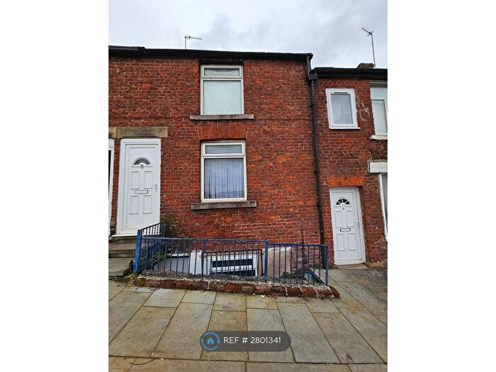 Studio To Rent In Middleton, Manchester, M24