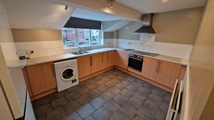 2 Bedroom Apartment To Rent In Hallgate, Hexham, NE46