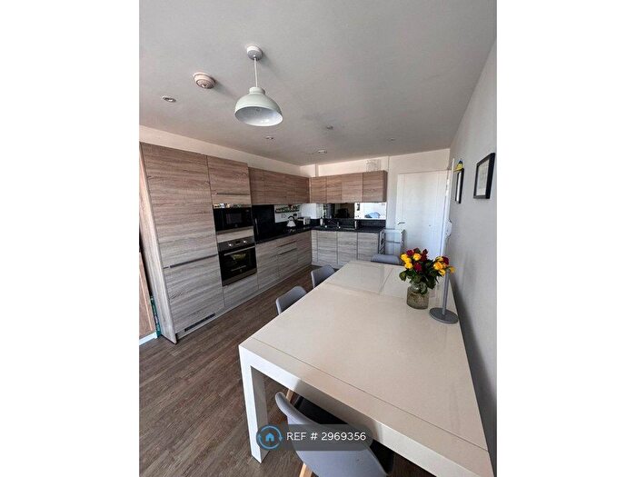 2 Bedroom Flat To Rent In Oslo Tower, London, SE8