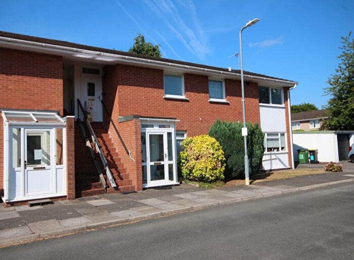 3 Bedroom Flat For Sale In Flat Conway House, Bishops Close, Whitchurch, Cardiff, CF14
