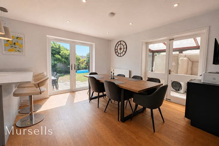 3 Bedroom Detached House For Sale In Shaw Drive, Wareham, BH20 - Photo 5