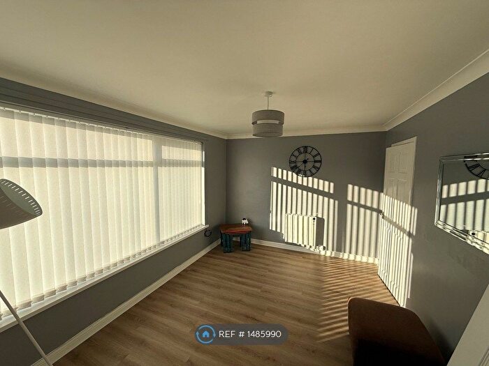 1 Bedroom Flat To Rent In Staward Avenue, Whitley Bay, NE25