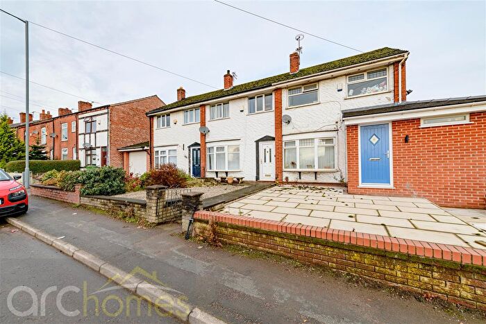 3 Bedroom Terraced House To Rent In Smallbrook Lane, Leigh, WN7