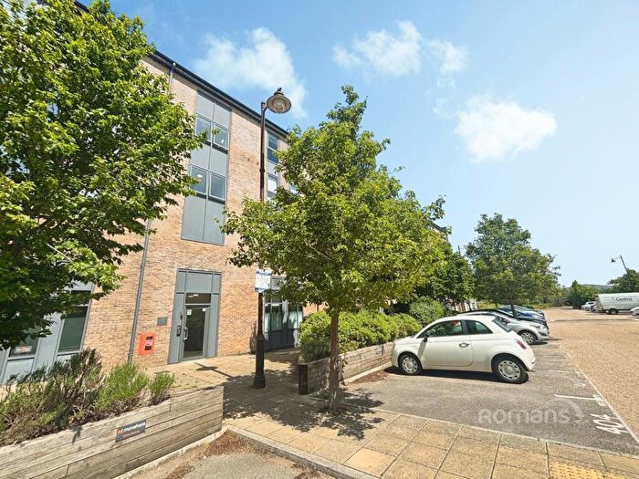 2 Bedroom Flat To Rent In Fire Fly Avenue, Swindon, SN2
