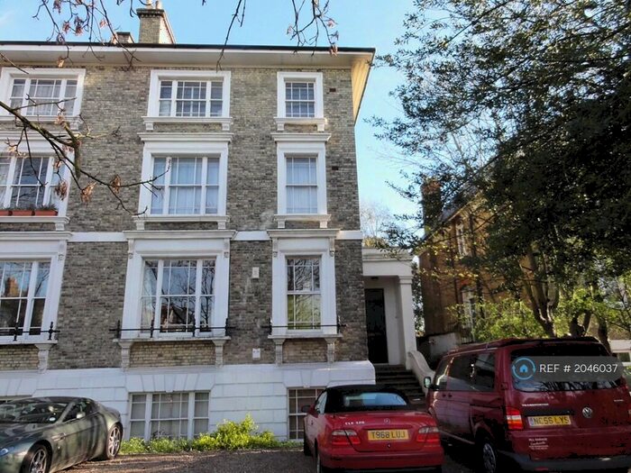 2 Bedroom Flat To Rent In Shooters Hill Road, London, SE3