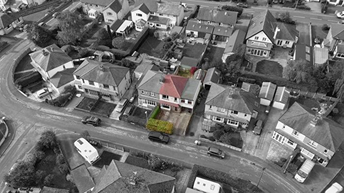 5 Bedroom Semi-Detached House For Sale In Nethercliffe Crescent Guiseley, Leeds, West Yorkshire, LS20