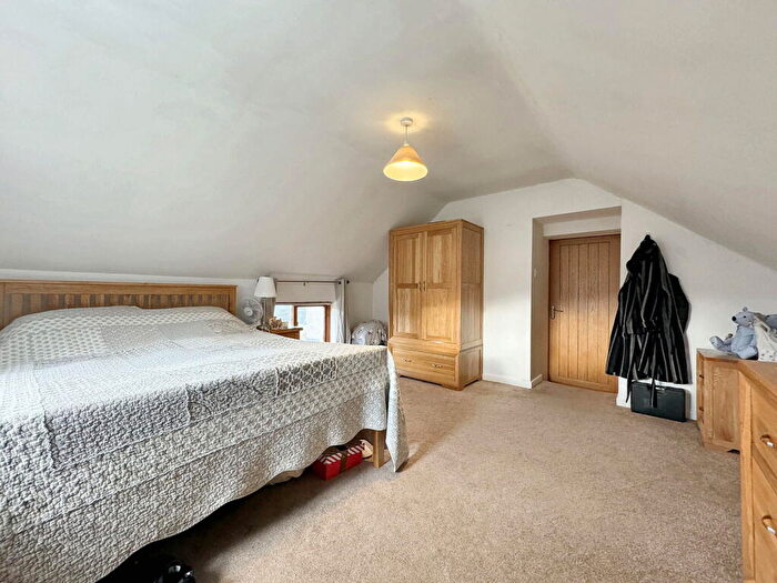 3 Bedroom Detached House For Sale In Ffordd Llanelwy, Betws Yn Rhos, Abergele, LL22