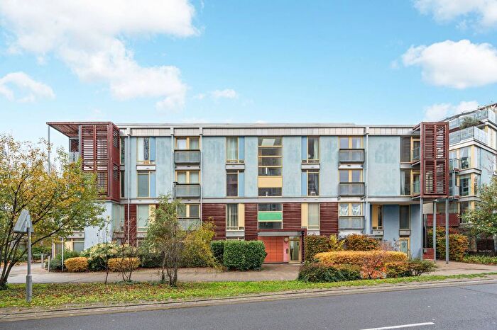 1 Bedroom Flat For Sale In Southern Way, Greenwich Millennium Village, London, SE10