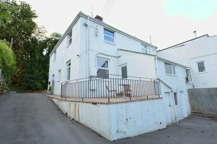 3 Bedroom Semi-Detached House To Rent In Warminster Road, Monkton Combe, Bath, BA2