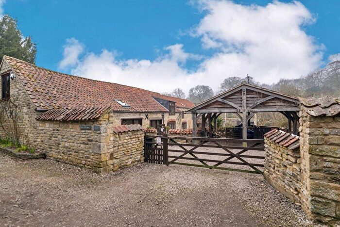 4 Bedroom Detached House For Sale In ., Stoke Rochford, Grantham, NG33