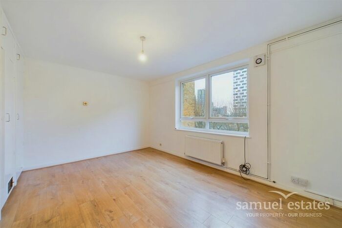 Studio To Rent In Harrington Court, Croydon, CR0