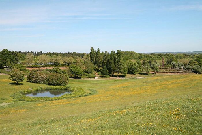 1 Bedroom Apartment For Sale In Albion Place, Campbell Park, Milton Keynes, MK9