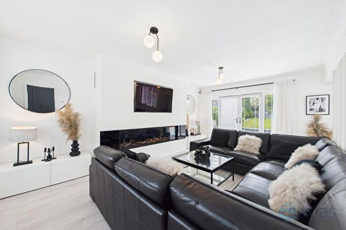4 Bedroom Detached House For Sale In Gateacre Rise, Gateacre, L25
